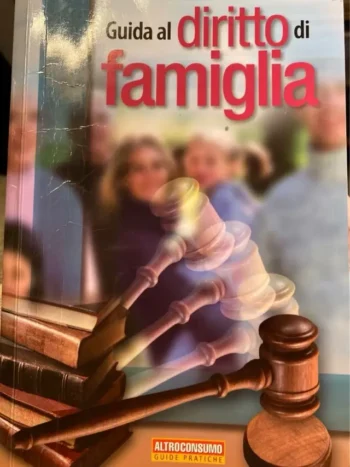 Guida al diritto di famiglia