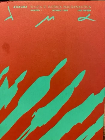 Agalma Miscellanean. 1 giugno 1989