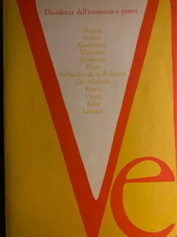 Dissidenza dell’inconscio e poteri