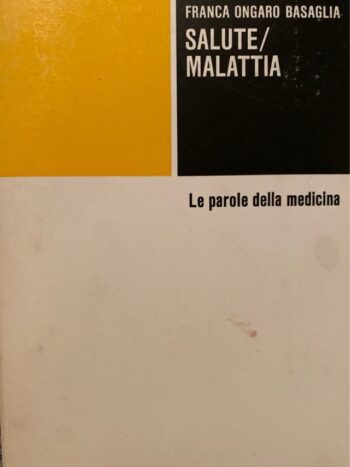 Salute/malattia