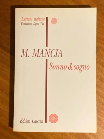 Sonno & sogno