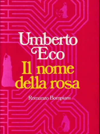 Il nome della rosa