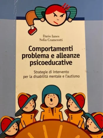 Comportamenti, problema e alleanze psicoeducative