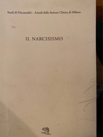 Il narcisismo