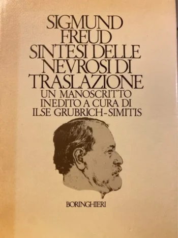 Sintesi delle nevrosi di traslazione