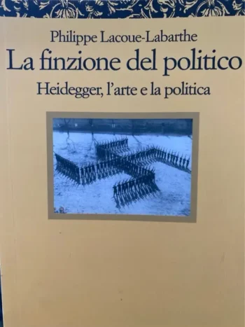 La finzione del politico