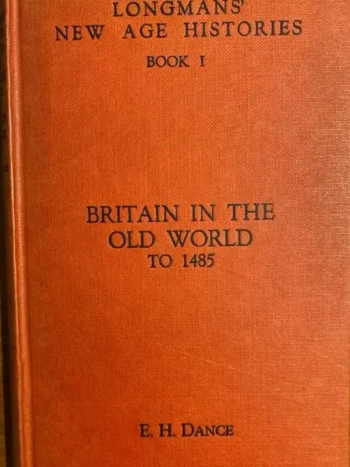 Britain in the Old World to 1495