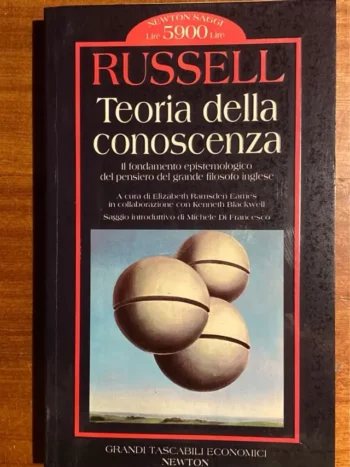 Teoria della conoscenza