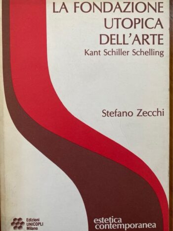 La fondazione utopica dell'arte