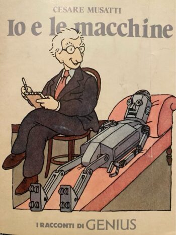 Io e le macchine