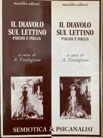 Il diavolo sul lettino