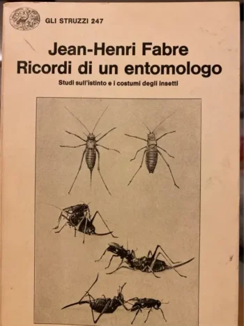 Ricordi di un entomologo