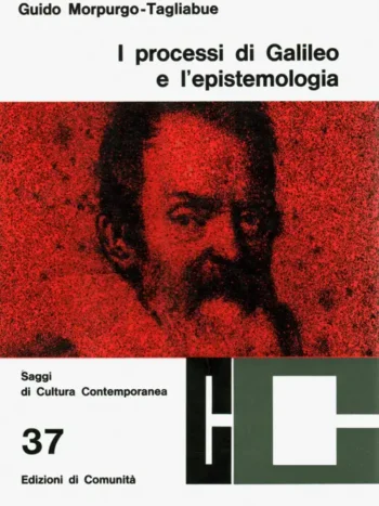 I processi di Galileo e l'epistemologia