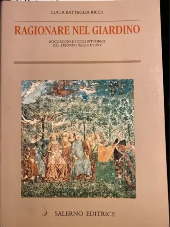 Ragionare nel giardino