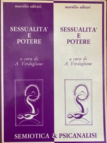 Sessualità e potere
