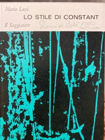 Lo stile di Constant
