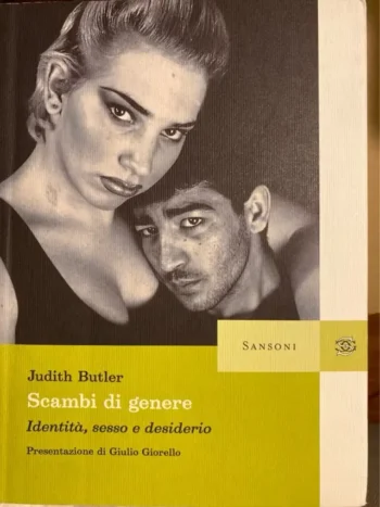 Scambi di genere