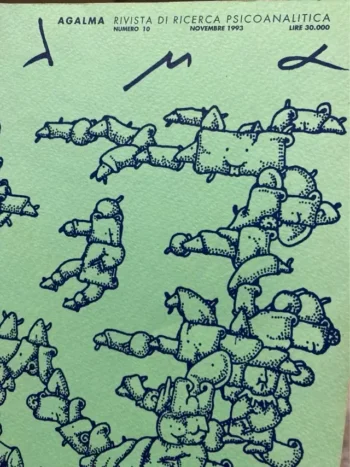 Agalma Miscellanea n. 10 novembre 1993