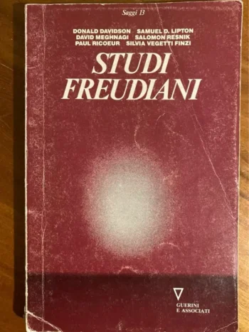 Studi freudiani