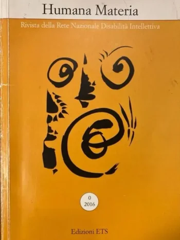 Humana Materia n. 0 2016