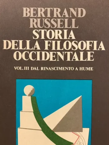 Storia della filosofia occidentale