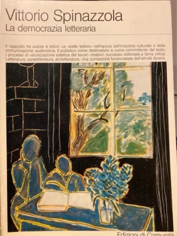 La democrazia letteraria