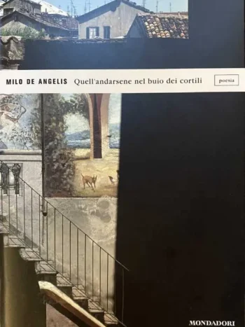 Quell'andarsene nel buio dei cortili