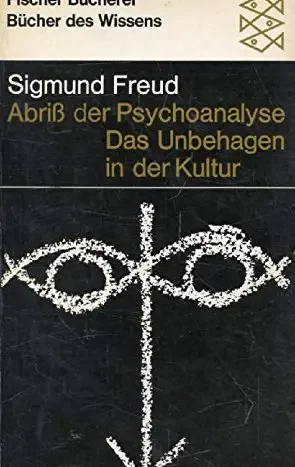 Abriss der Psychoanalyse