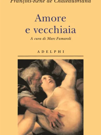 Amore e vecchiaia