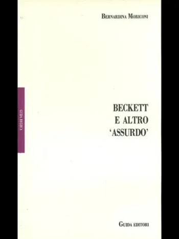 Beckett e altro "assurdo"