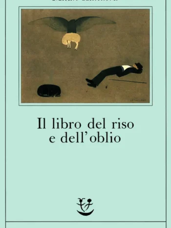 Il libro del riso e dell'oblio