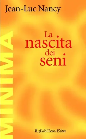 La nascita dei seni