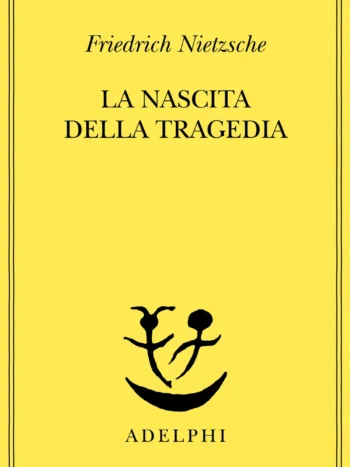 La nascita della tragedia