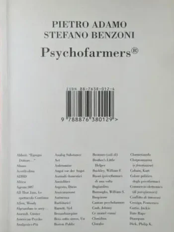 Psychofarmers